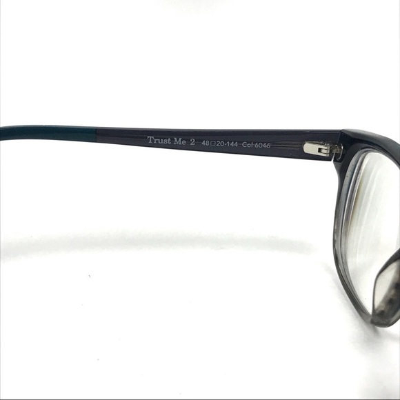 Woow Trust Me 2 Eyeglasses w/ Case